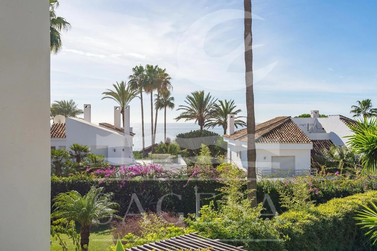 Jardines De Las Golondrinas Aparthotel Marbella 0*,  Spain