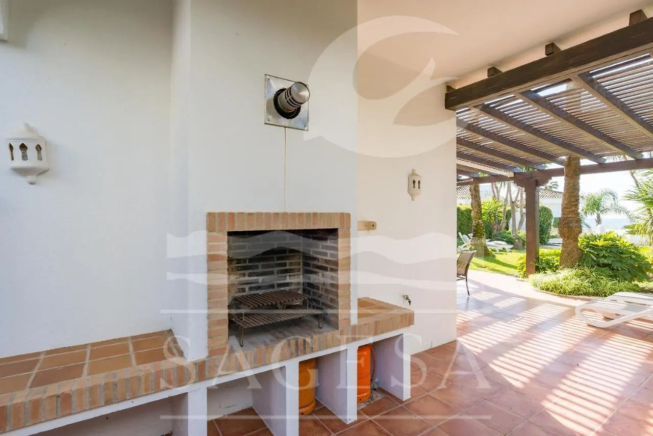 1015 - Jardines Golondrinas - Three Bedrooms Apartment Lake View