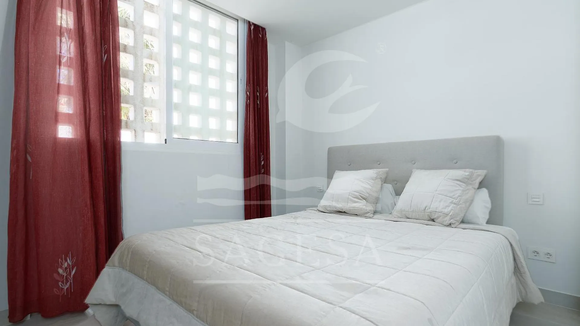 Apartment Jardines De Las Golondrinas Aparthotel Marbella Spain