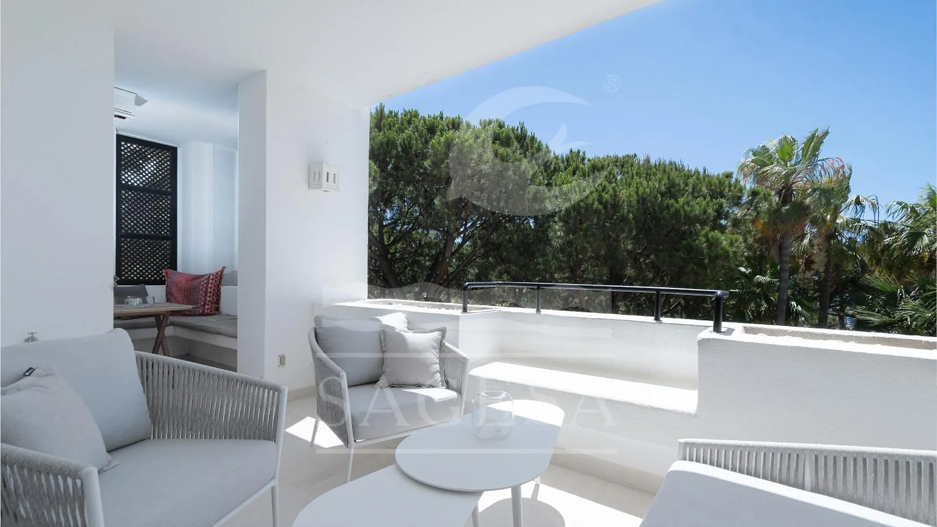 Apartment Jardines De Las Golondrinas Aparthotel Marbella