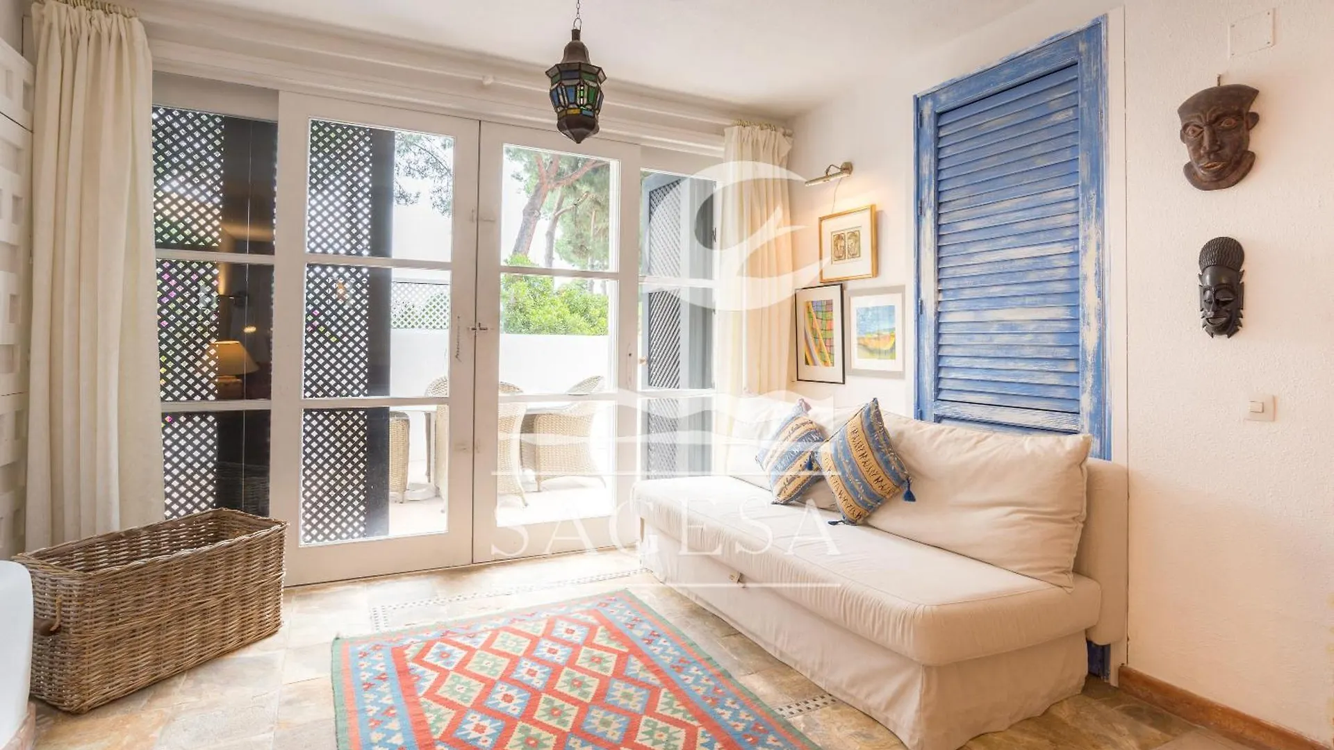 Apartment Jardines De Las Golondrinas Aparthotel Marbella