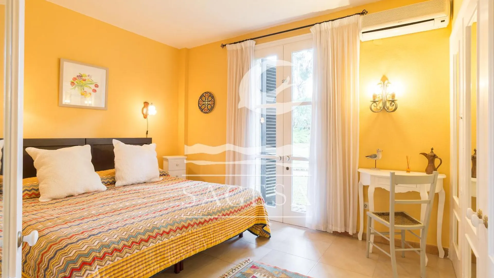 Jardines De Las Golondrinas Aparthotel Marbella Apartment