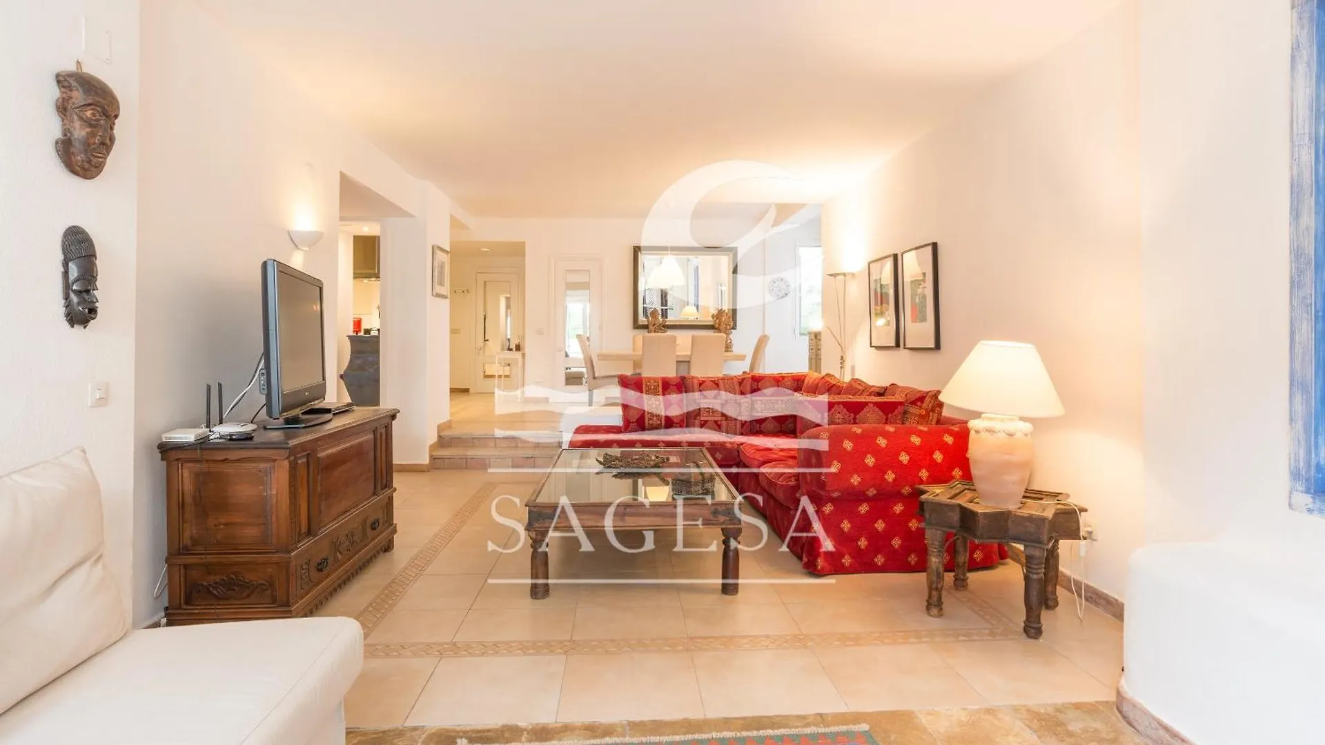 Jardines De Las Golondrinas Aparthotel Marbella Apartment