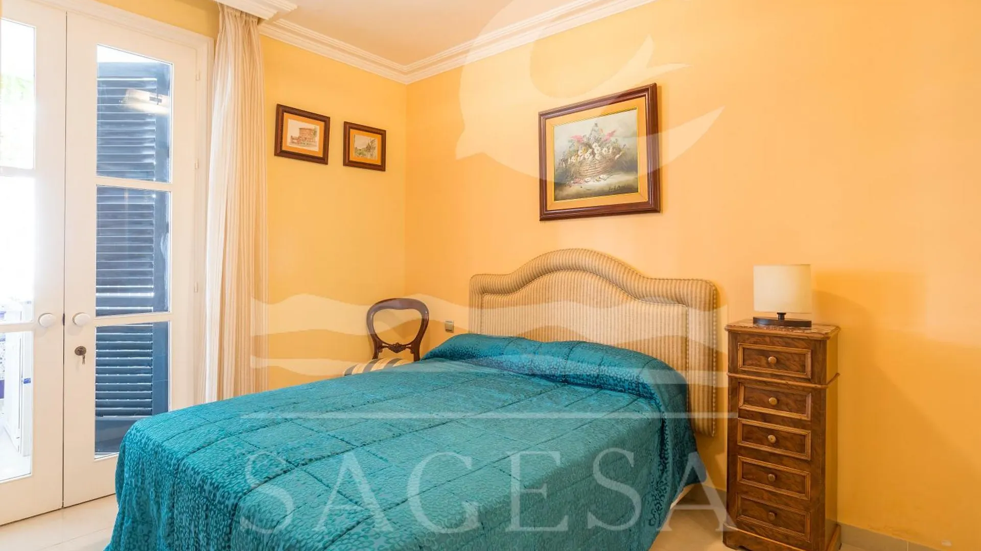 Apartment Jardines De Las Golondrinas Aparthotel Marbella