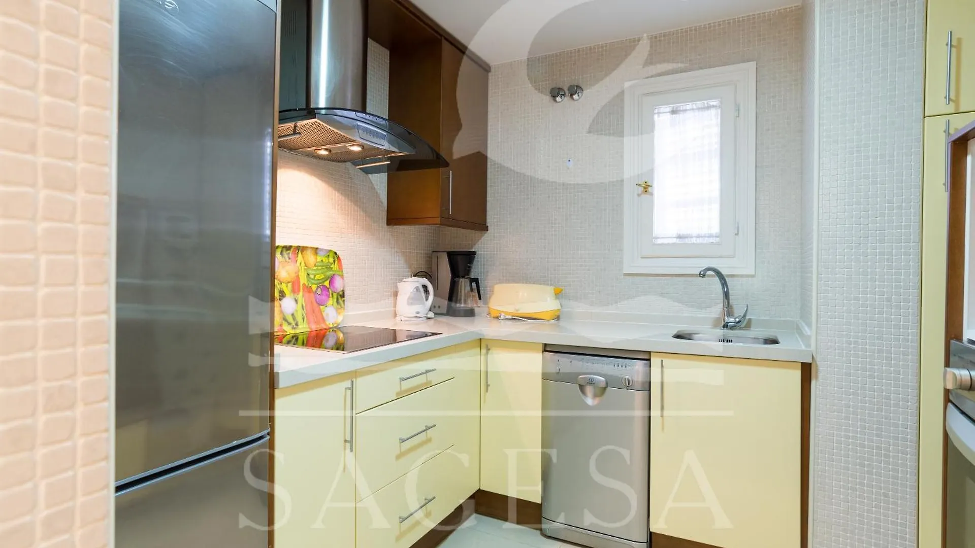 Apartment Jardines De Las Golondrinas Marbella