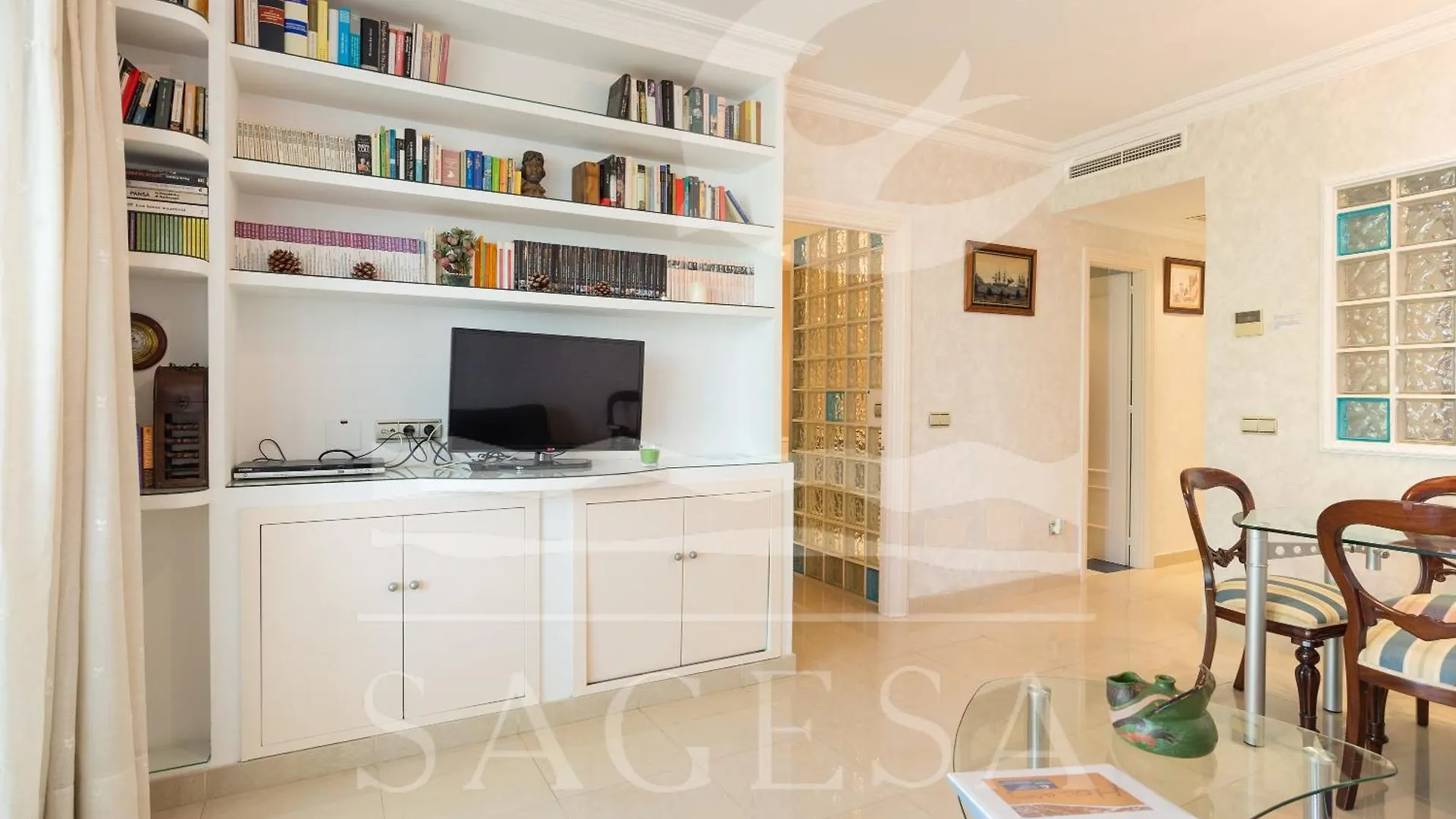 Jardines De Las Golondrinas Marbella Apartment