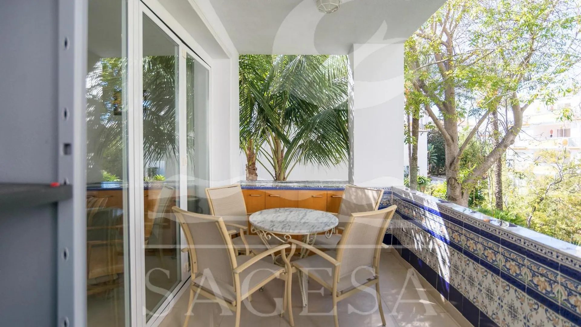 Jardines De Las Golondrinas Aparthotel Marbella 0*,