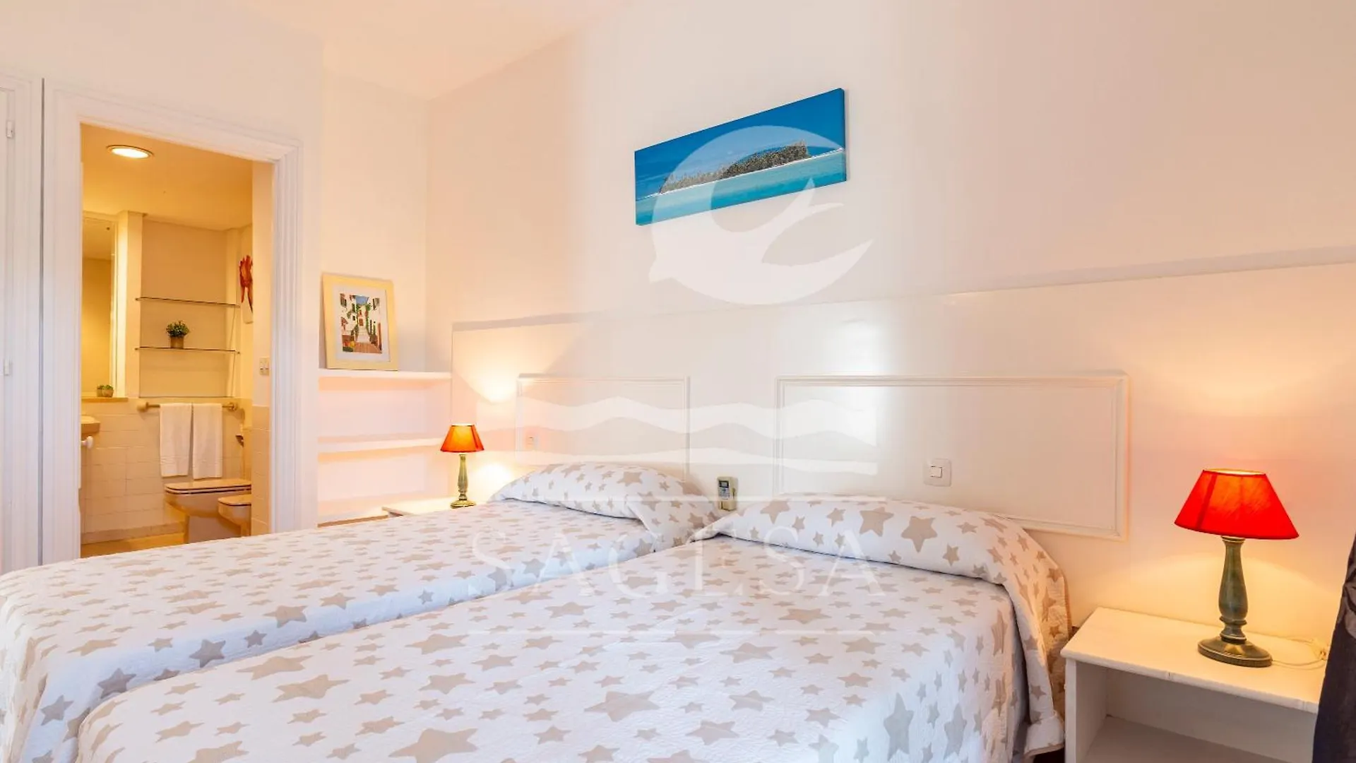 Jardines De Las Golondrinas Marbella Apartment
