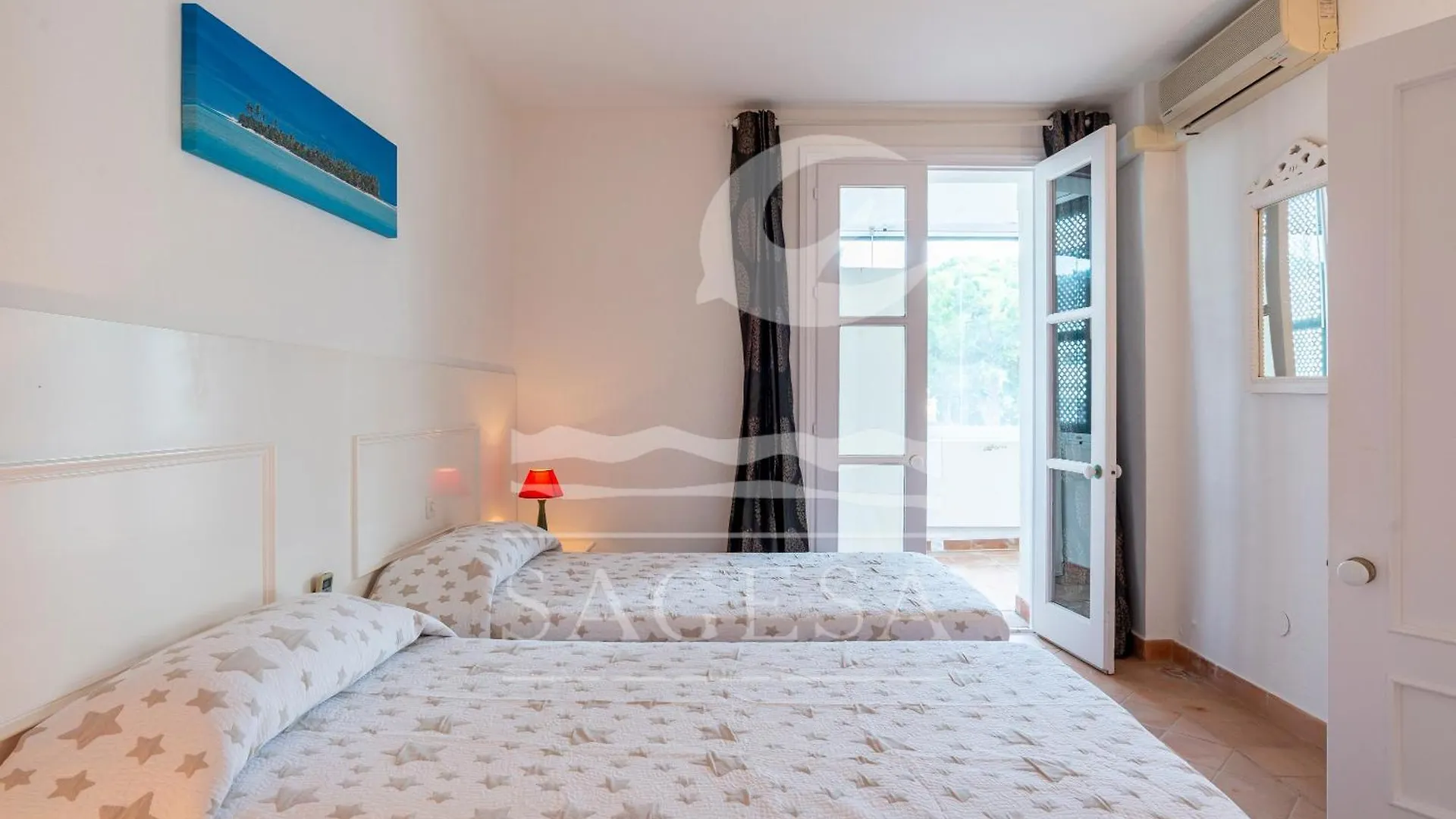 Apartment Jardines De Las Golondrinas Aparthotel Marbella