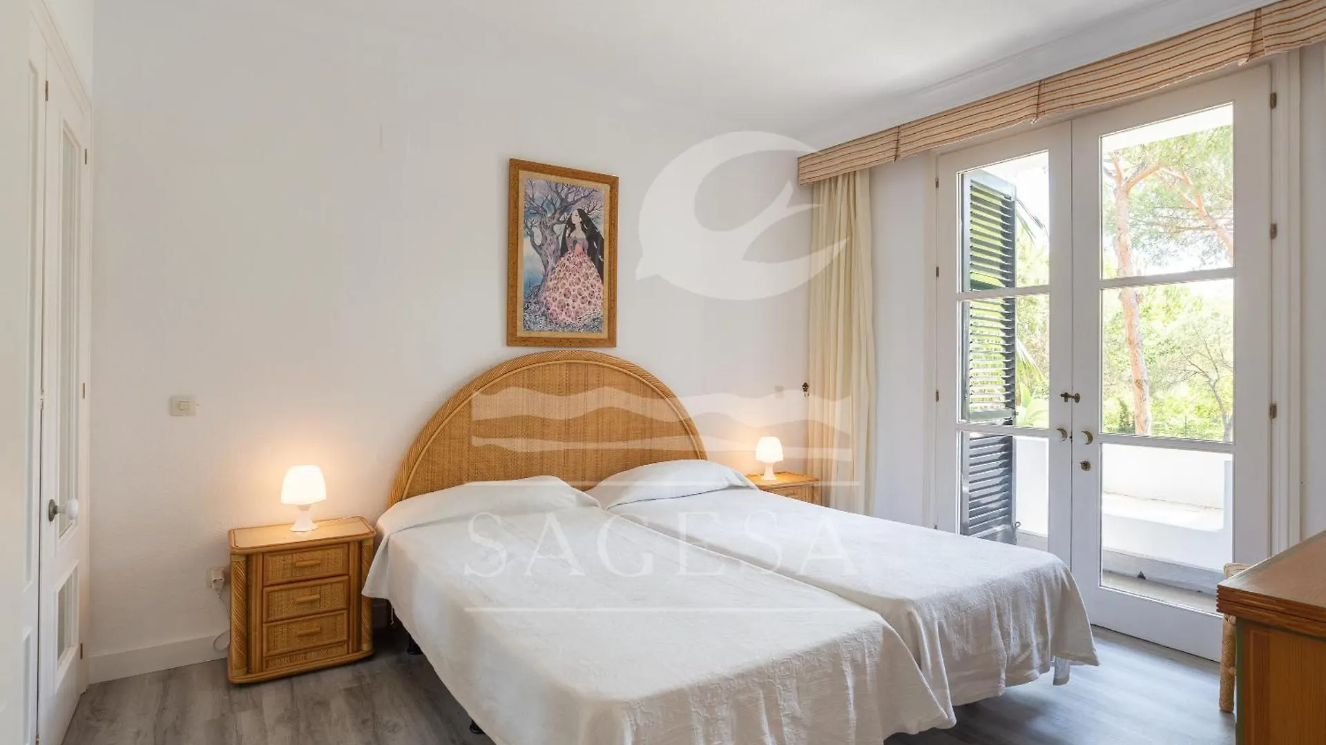 Apartment Jardines De Las Golondrinas Aparthotel Marbella Spain