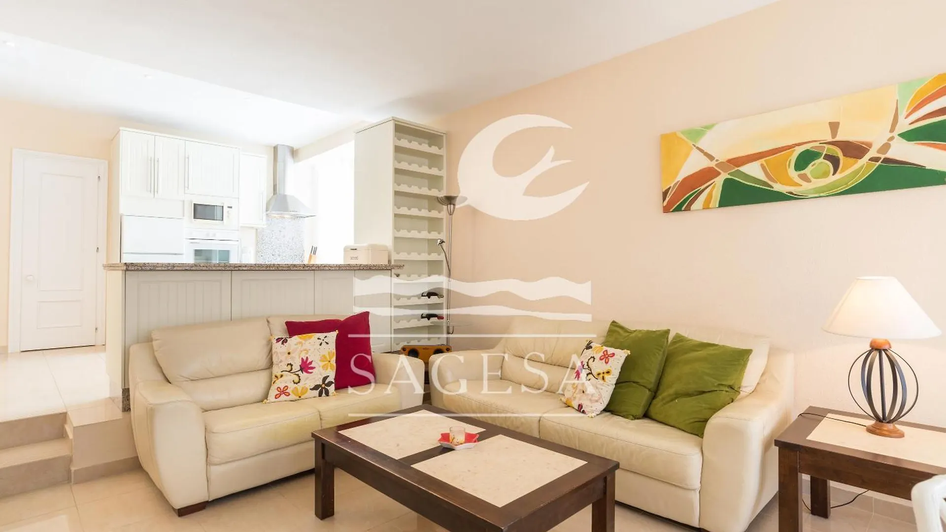 Apartment Jardines De Las Golondrinas Marbella