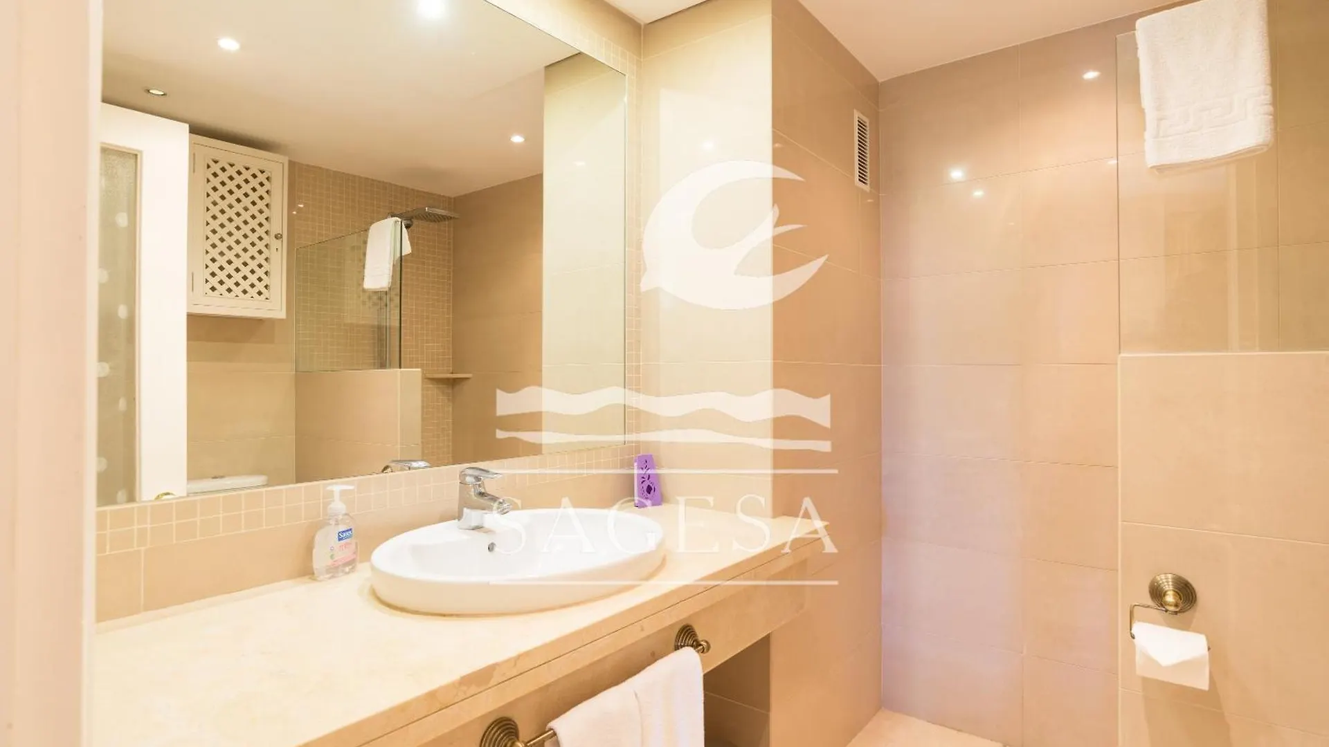 ****  Jardines De Las Golondrinas Aparthotel Marbella Spain