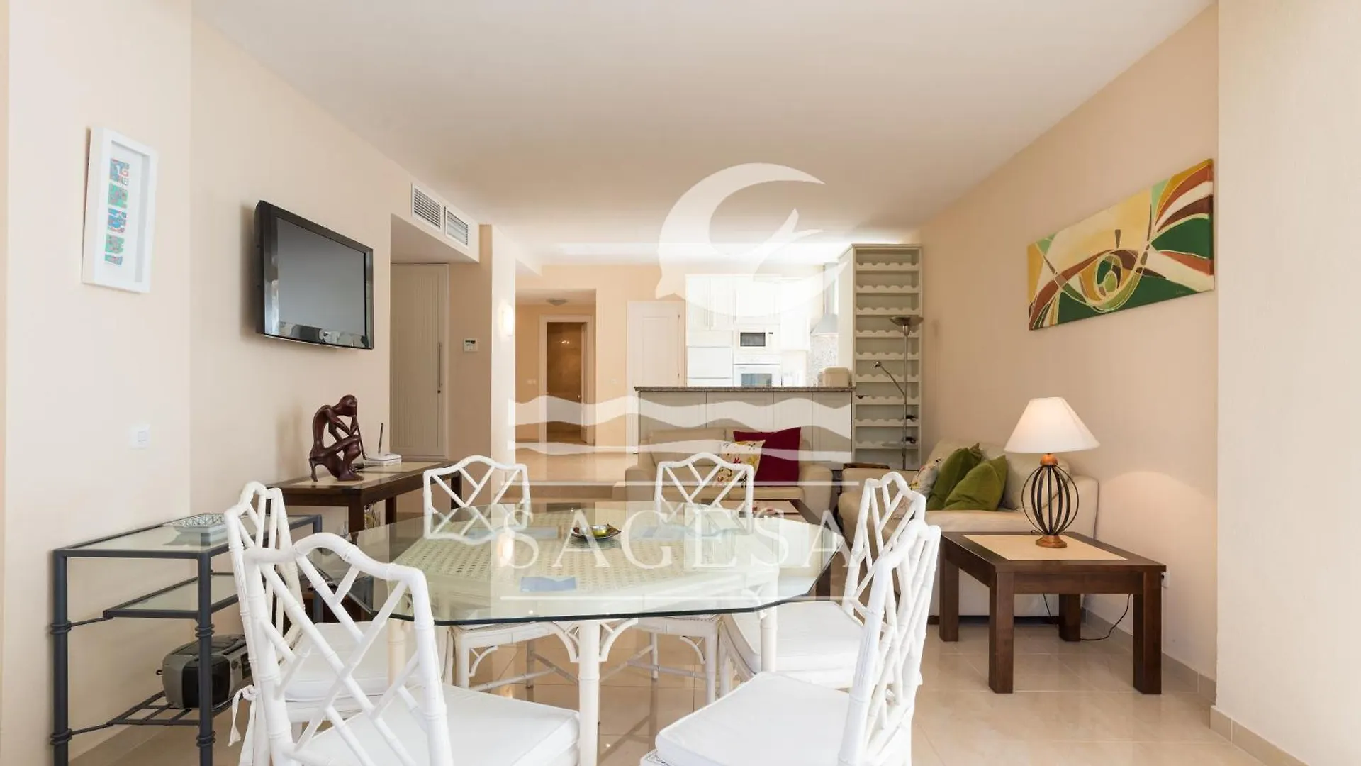 Jardines De Las Golondrinas Aparthotel Marbella Apartment