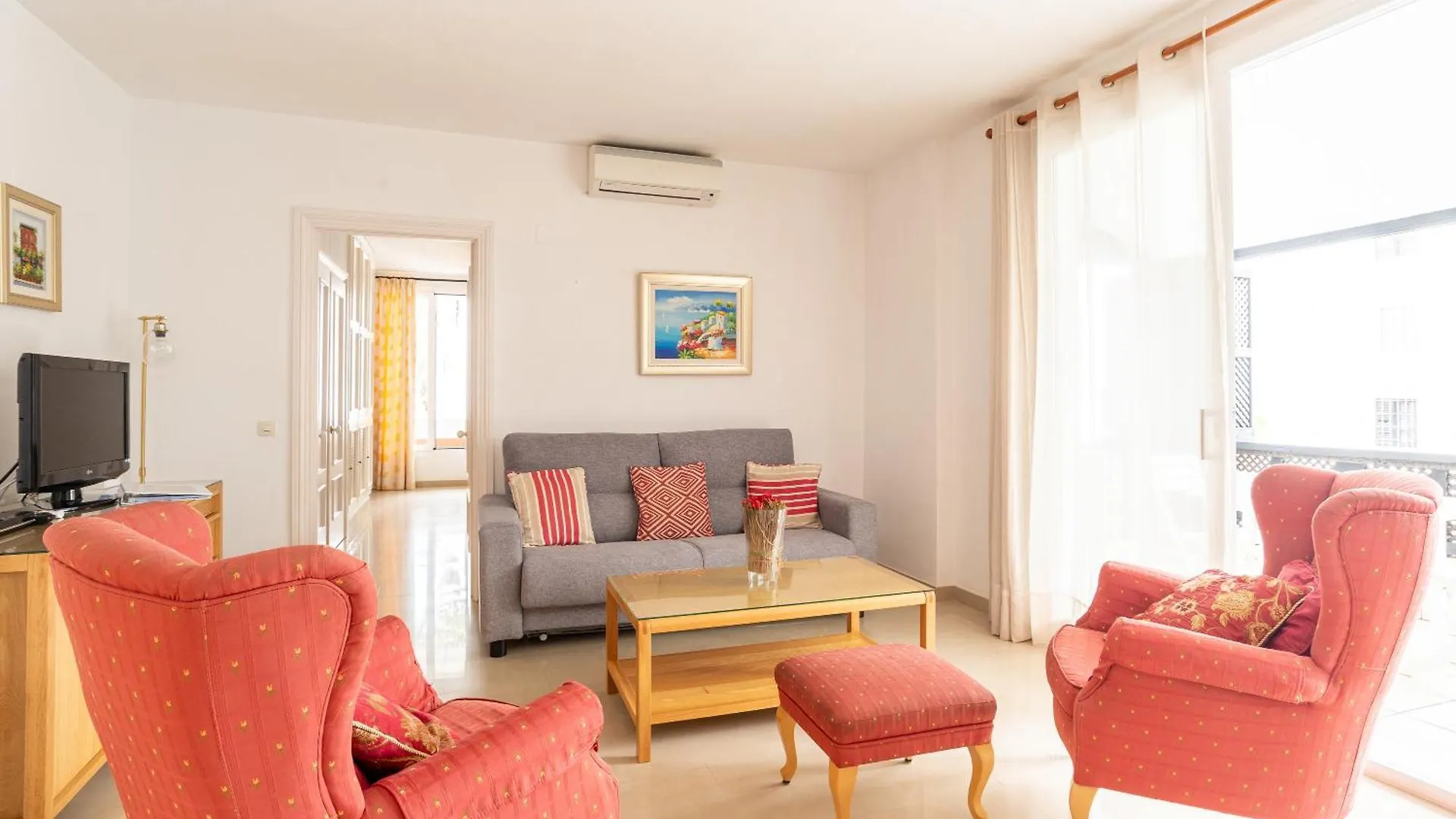 Jardines De Las Golondrinas Aparthotel Marbella