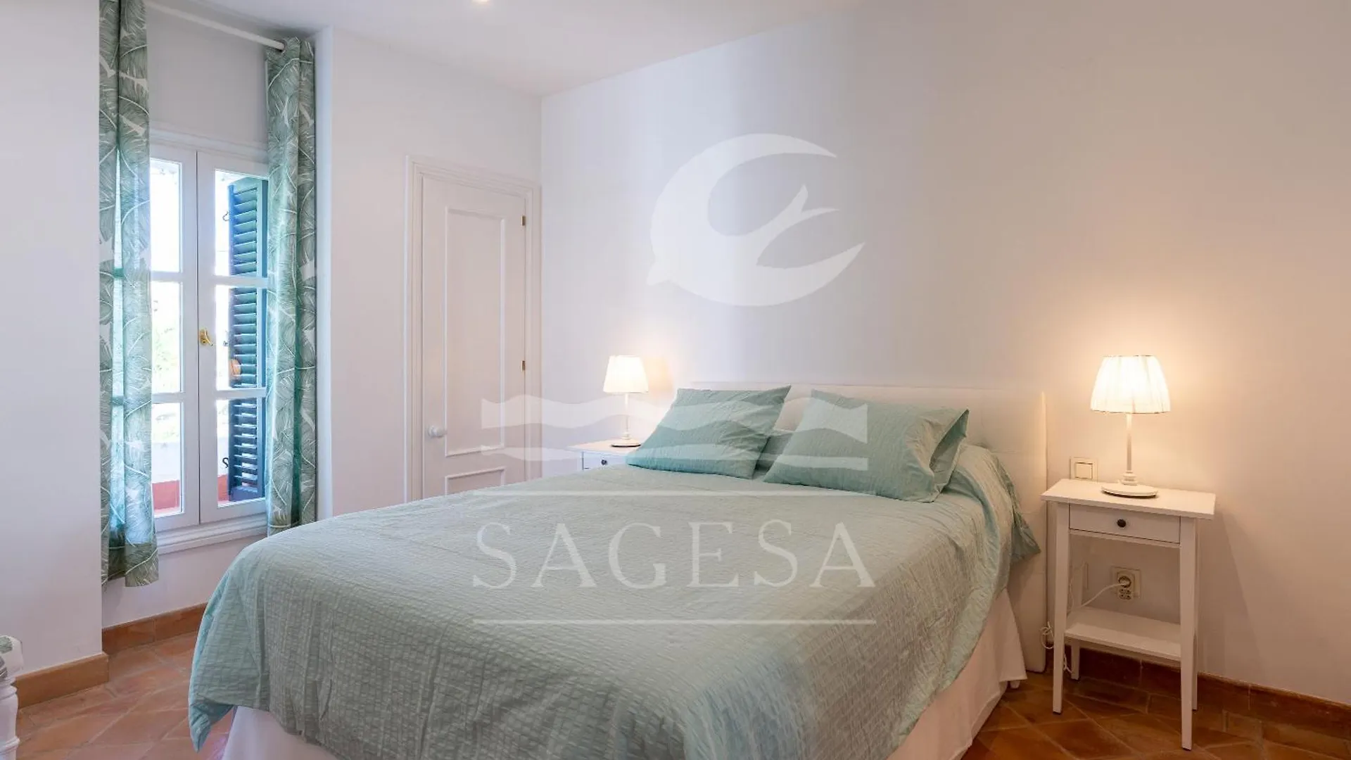 Apartment Jardines De Las Golondrinas Aparthotel Marbella