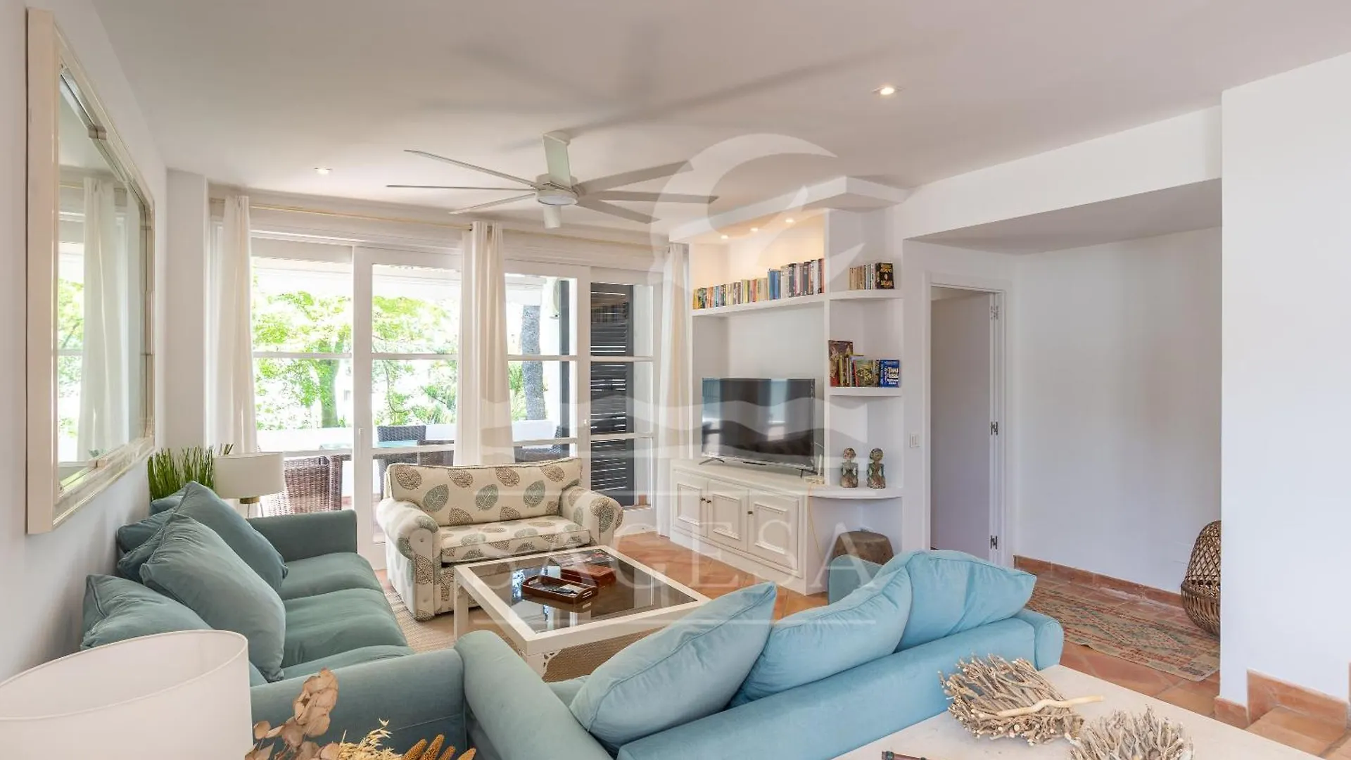 Apartment Jardines De Las Golondrinas Aparthotel Marbella