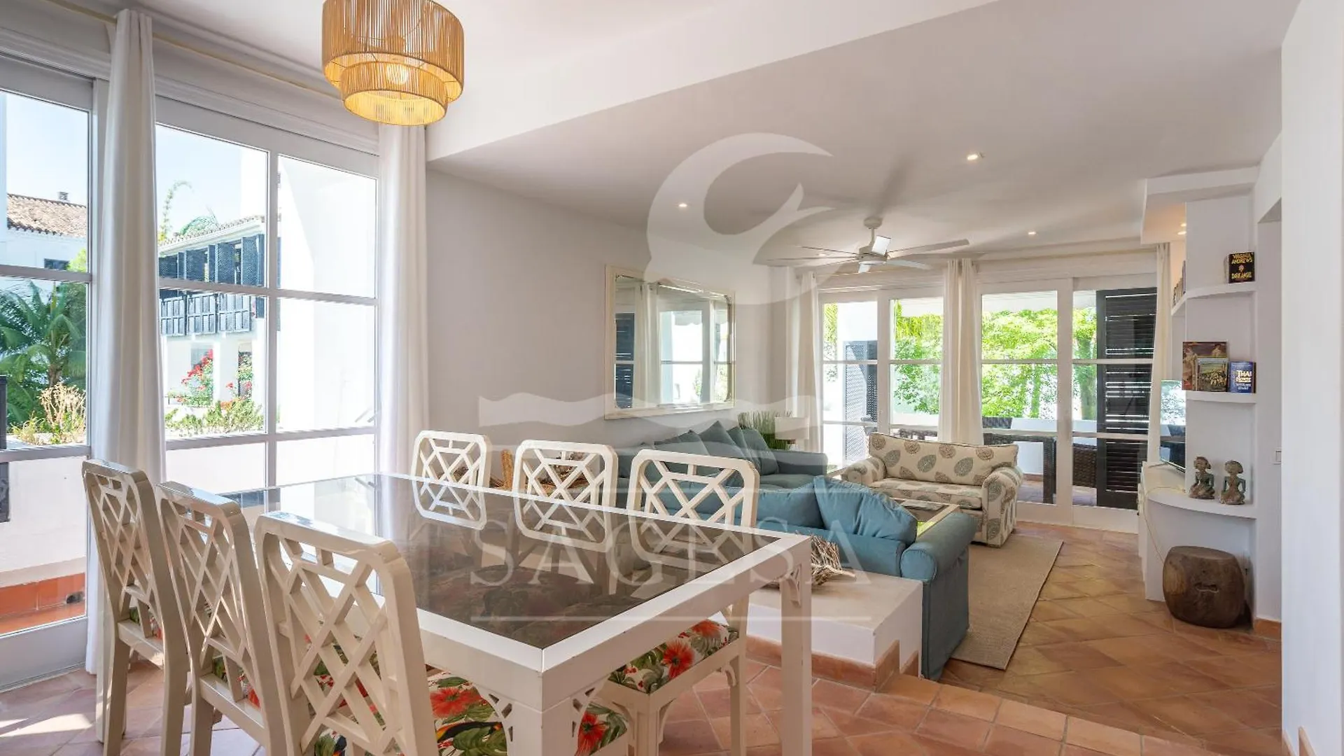 Apartment Jardines De Las Golondrinas Aparthotel Marbella