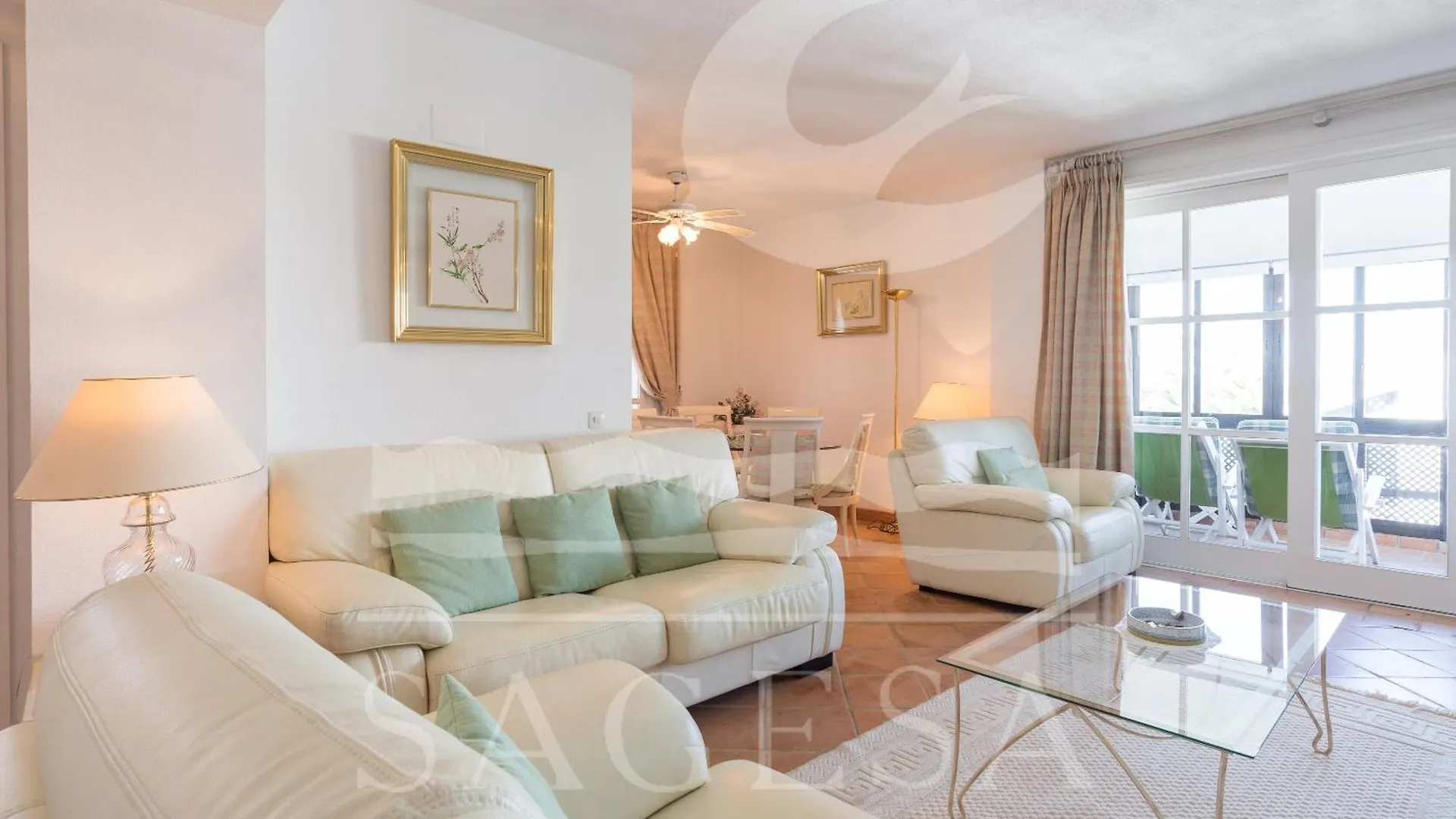 Apartment Jardines De Las Golondrinas Aparthotel Marbella