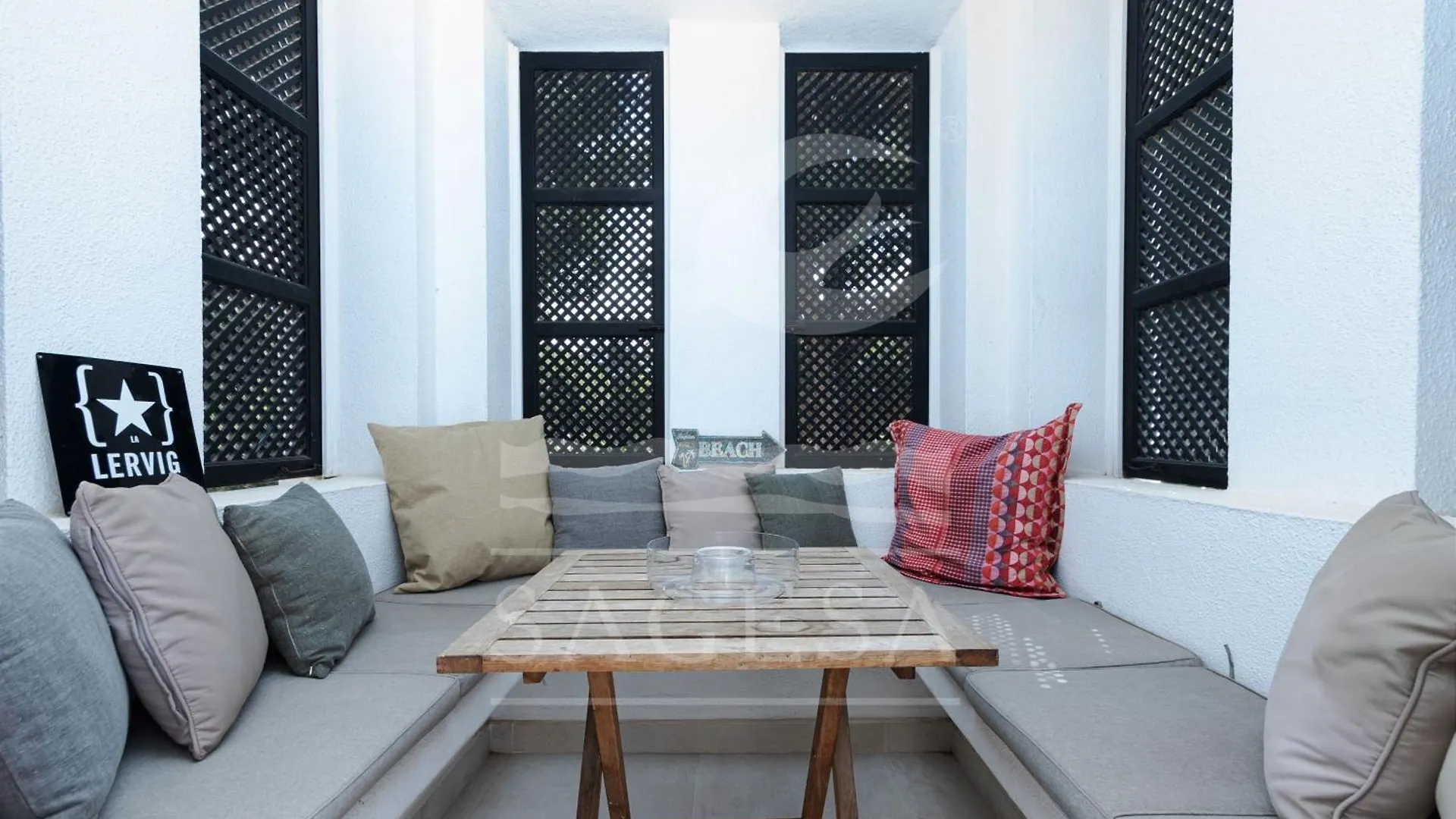 Apartment Jardines De Las Golondrinas Aparthotel Marbella