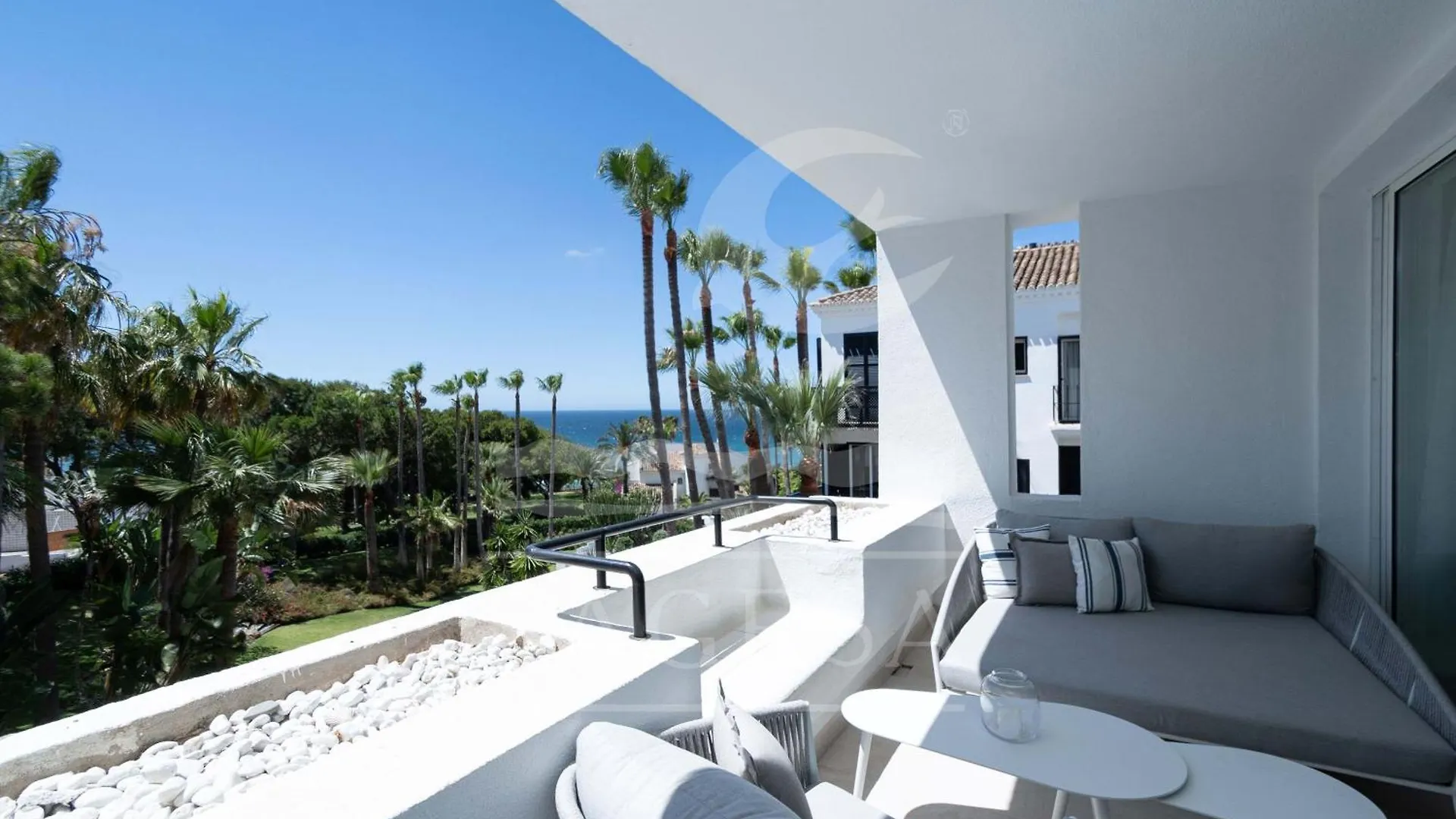 Jardines De Las Golondrinas Aparthotel Marbella 0*,  Spain