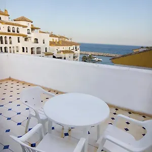 Park Plaza Apartahotel