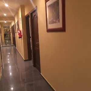 Penajara Hotel