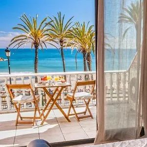 Puerto Banús Apartahotel