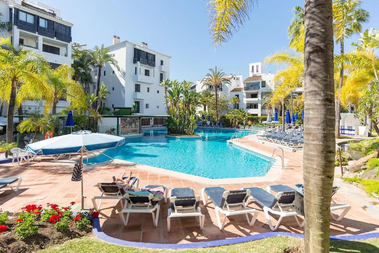 Jardines De Las Golondrinas Marbella 0*,