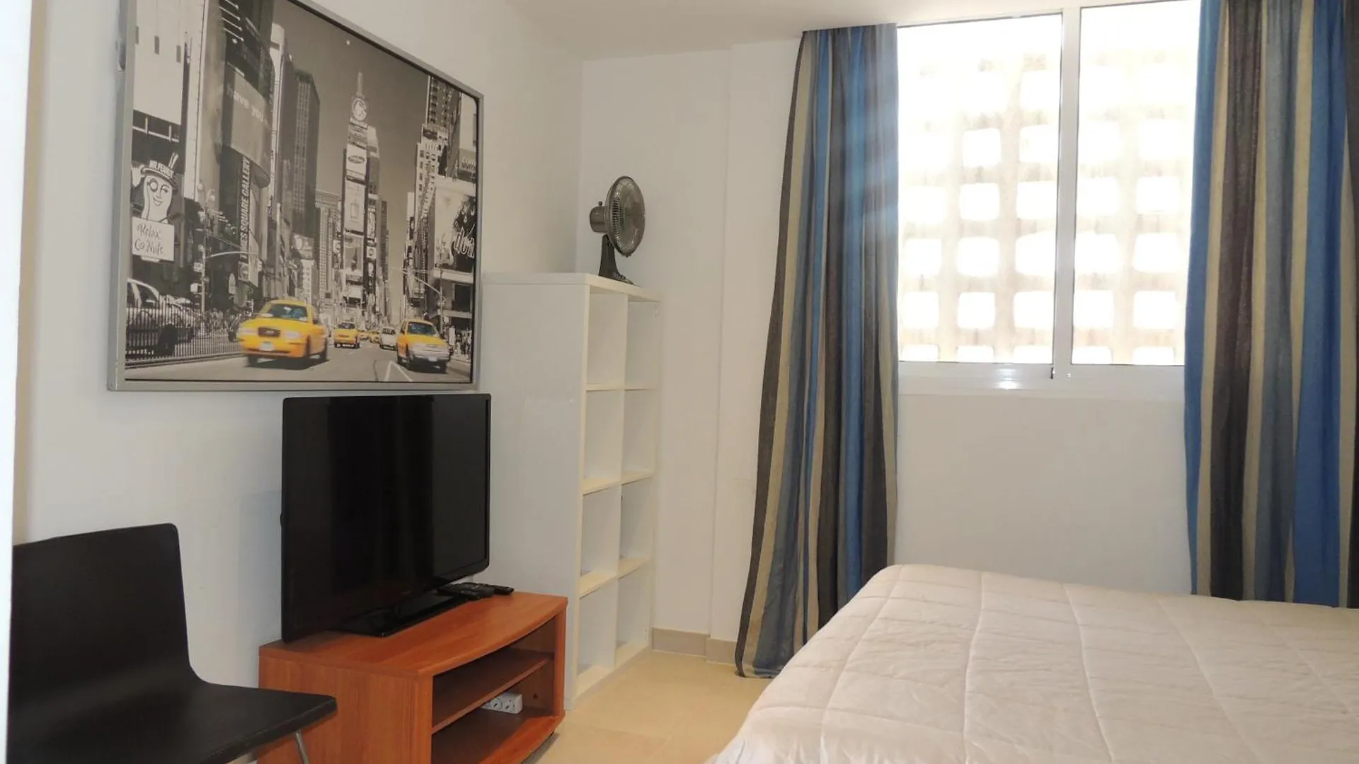 Apartment Jardines De Las Golondrinas Marbella