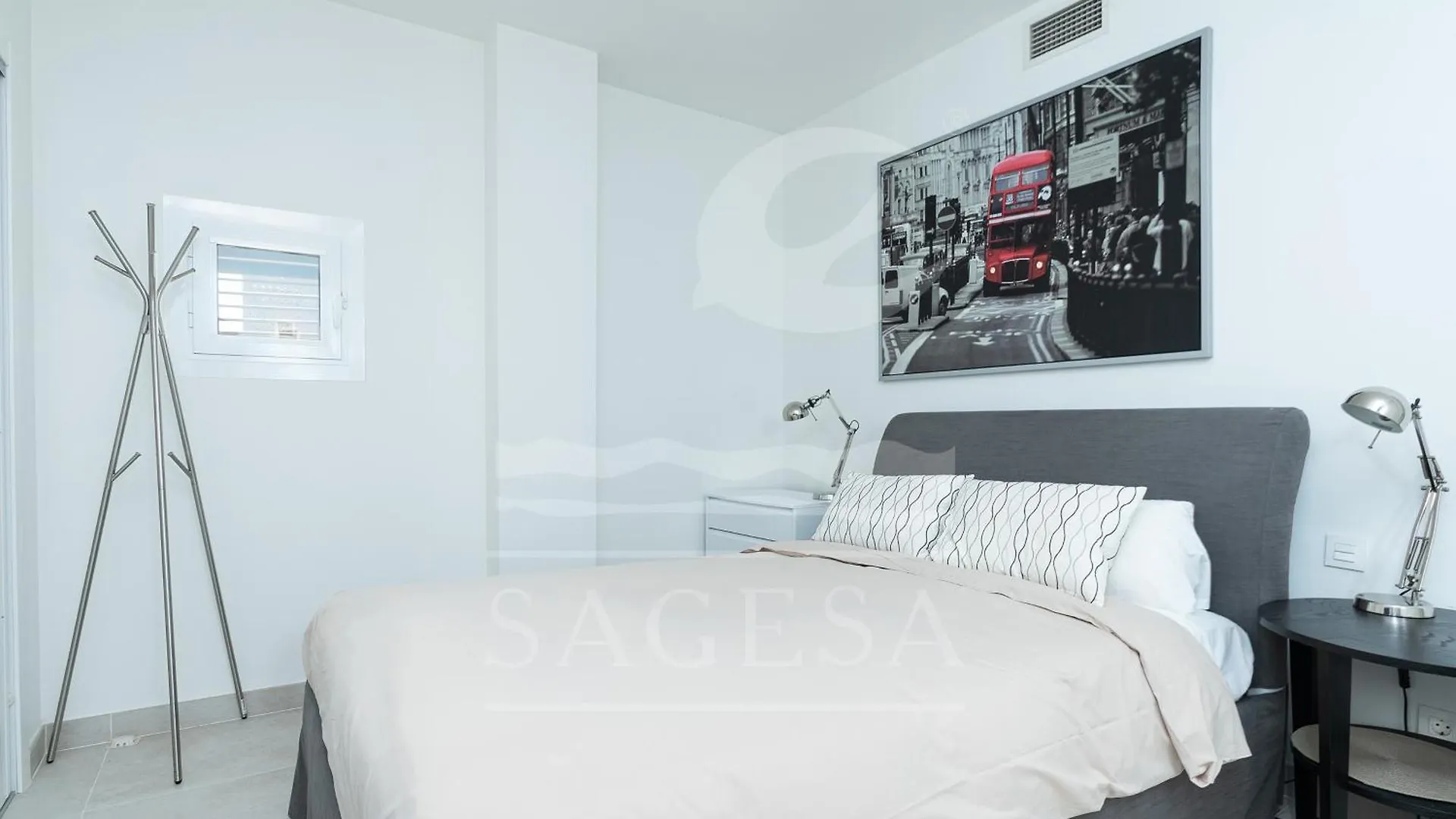 Apartment Jardines De Las Golondrinas Marbella Spain