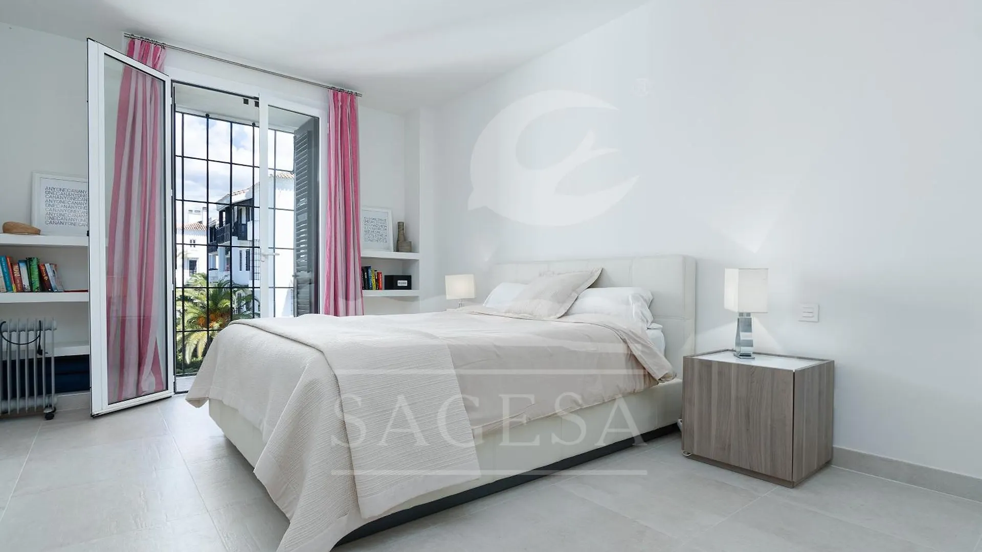 **** Resort Jardines De Las Golondrinas Marbella Spain