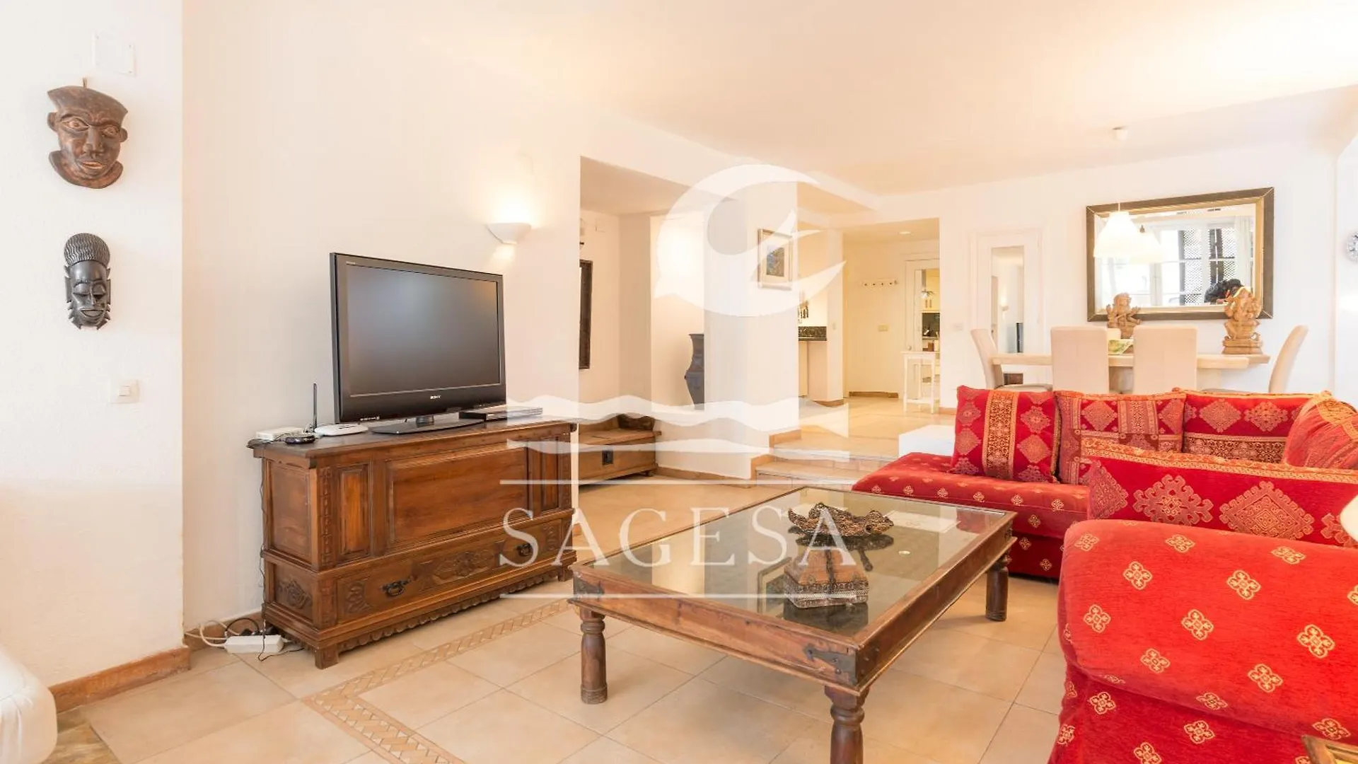 Apartment Jardines De Las Golondrinas Marbella