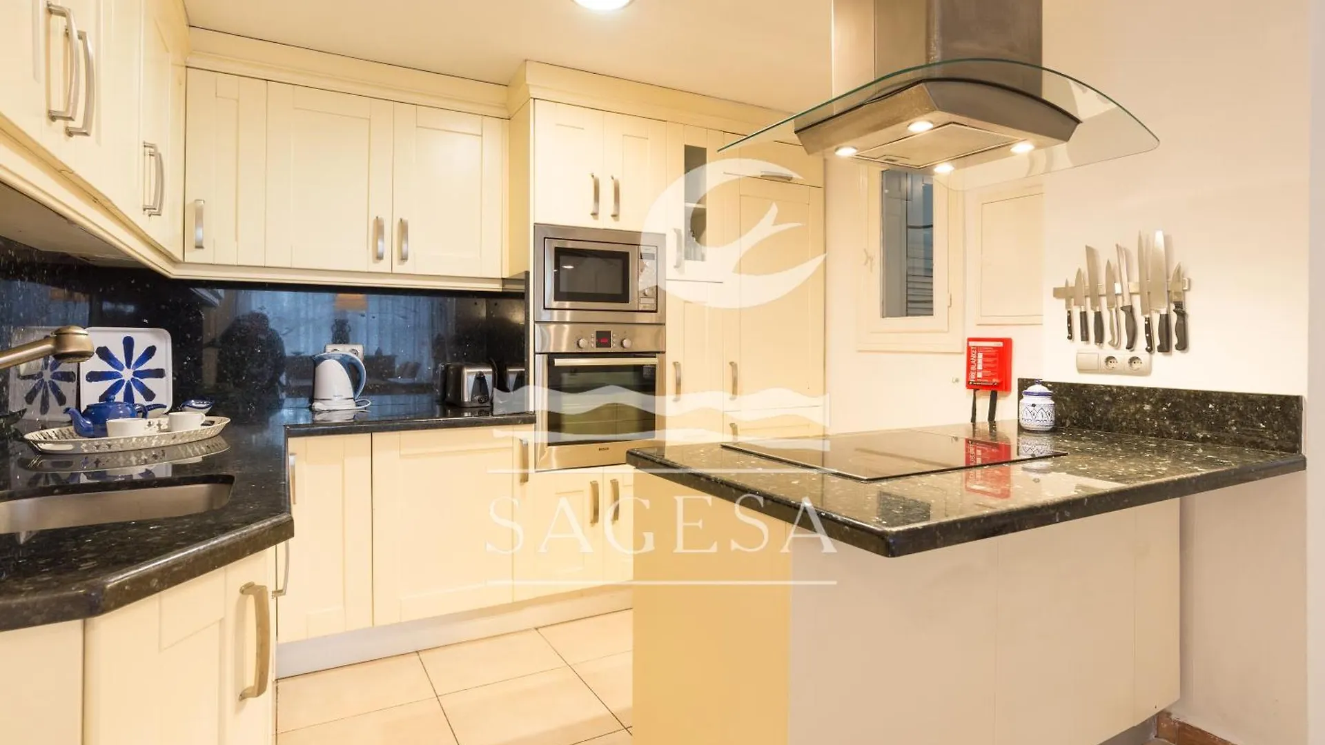 Apartment Jardines De Las Golondrinas Marbella