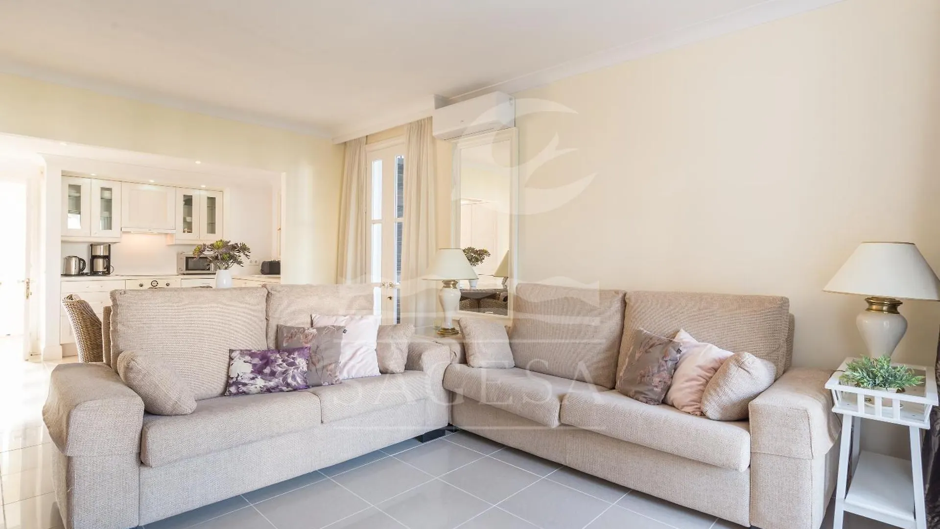 Jardines De Las Golondrinas Marbella Apartment