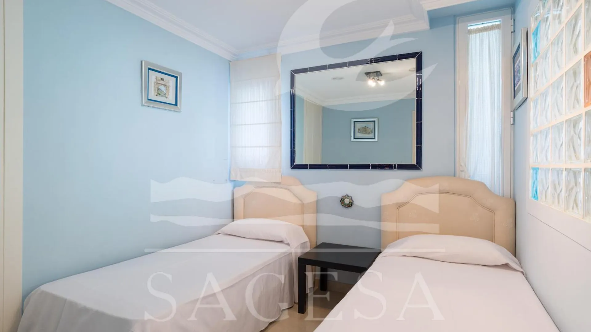 Jardines De Las Golondrinas Marbella Apartment