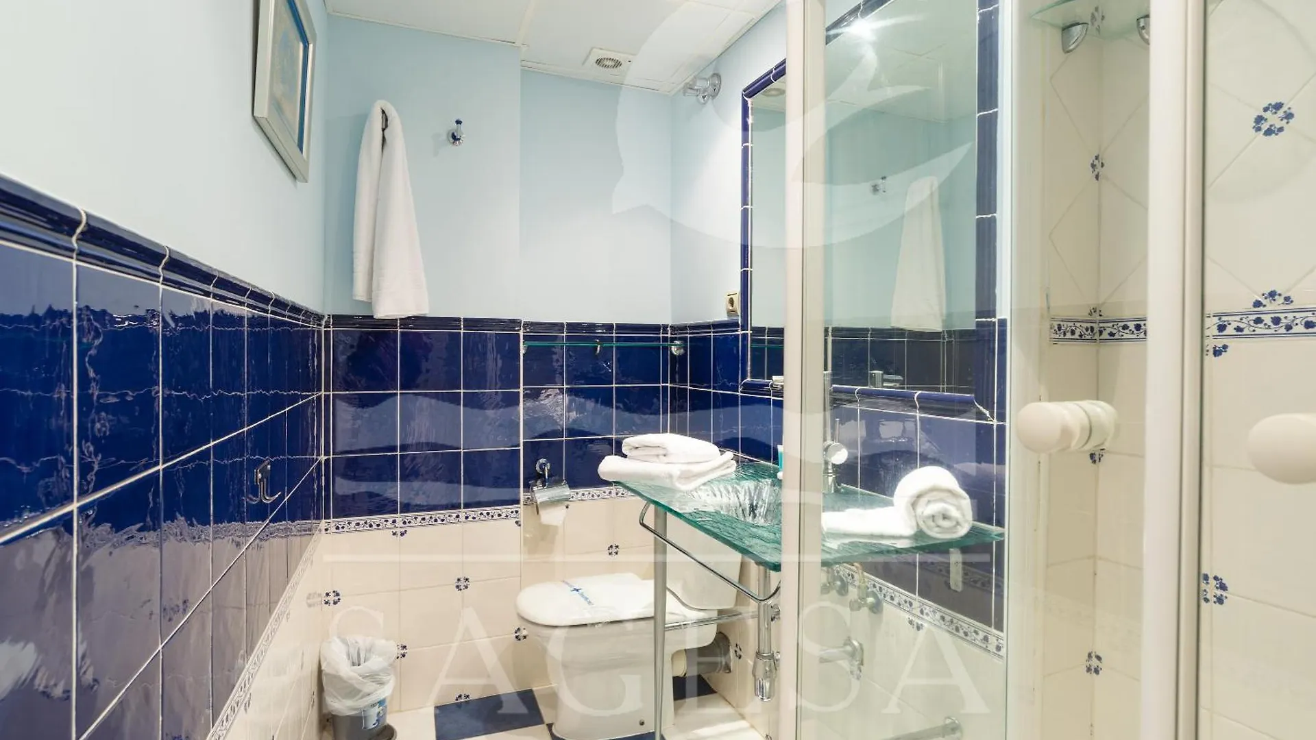 ****  Jardines De Las Golondrinas Aparthotel Marbella Spain