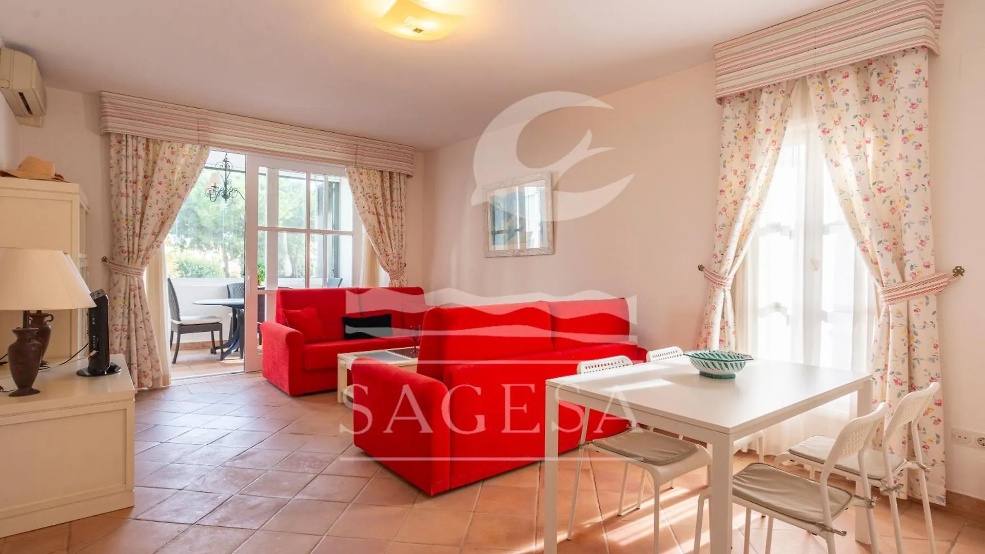 ****  Jardines De Las Golondrinas Aparthotel Marbella Spain