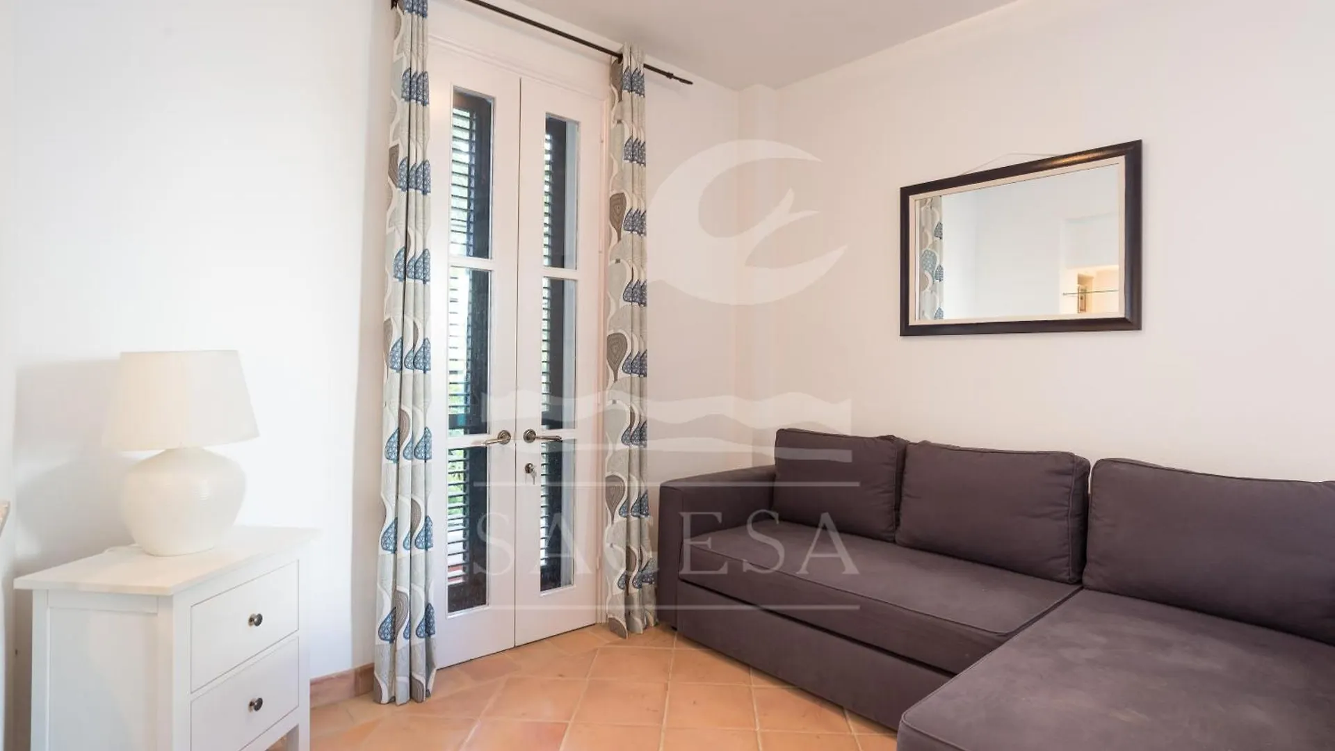 Apartment Jardines De Las Golondrinas Marbella Spain