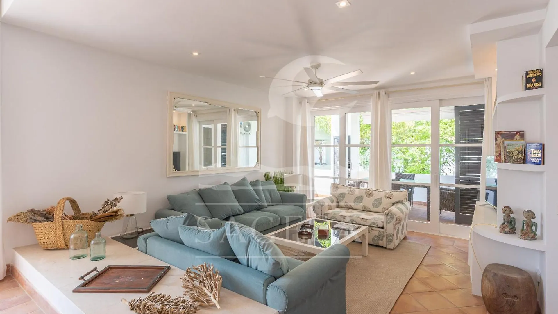 Apartment Jardines De Las Golondrinas Marbella