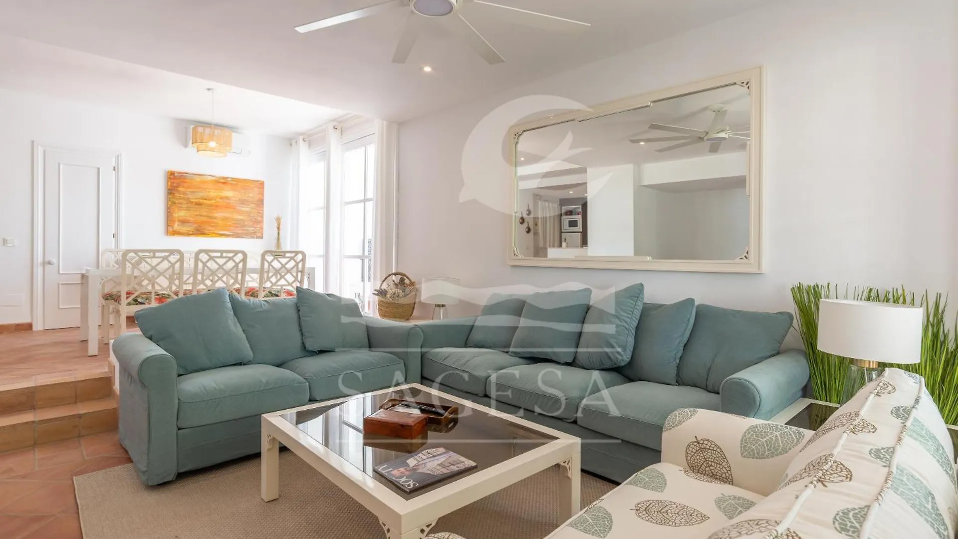 Apartment Jardines De Las Golondrinas Marbella Spain