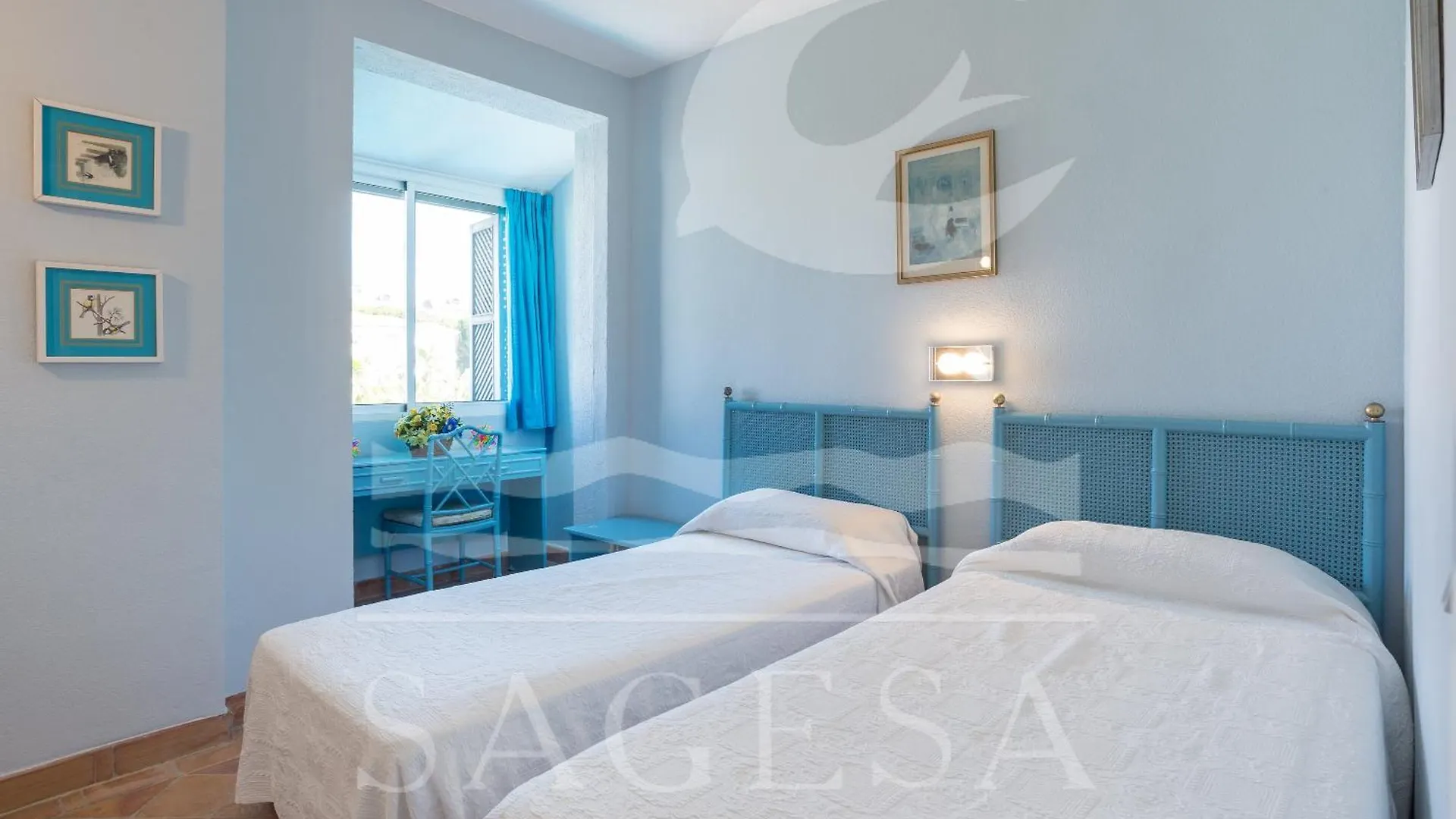 Apartment Jardines De Las Golondrinas Marbella