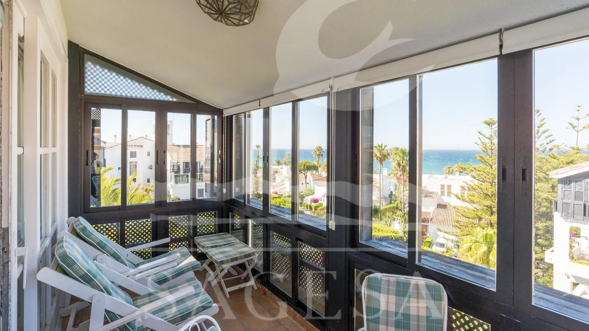 ****  Jardines De Las Golondrinas Aparthotel Marbella Spain