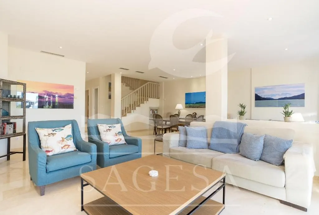 Apartment Jardines De Las Golondrinas Marbella