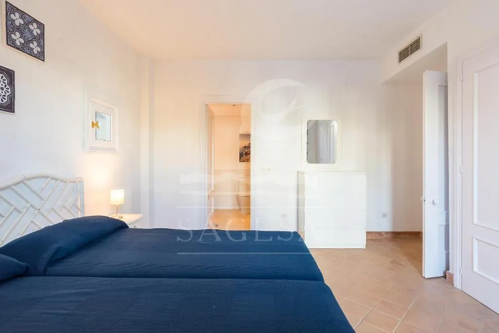 Jardines De Las Golondrinas Marbella Apartment