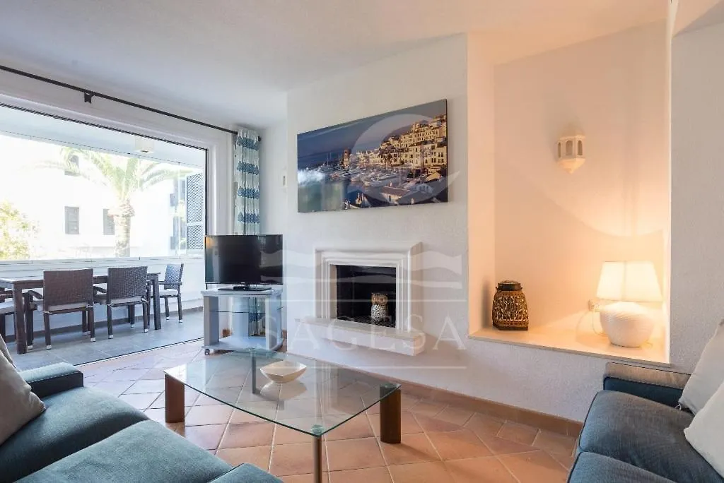 Jardines De Las Golondrinas Marbella 4*,  İspanya