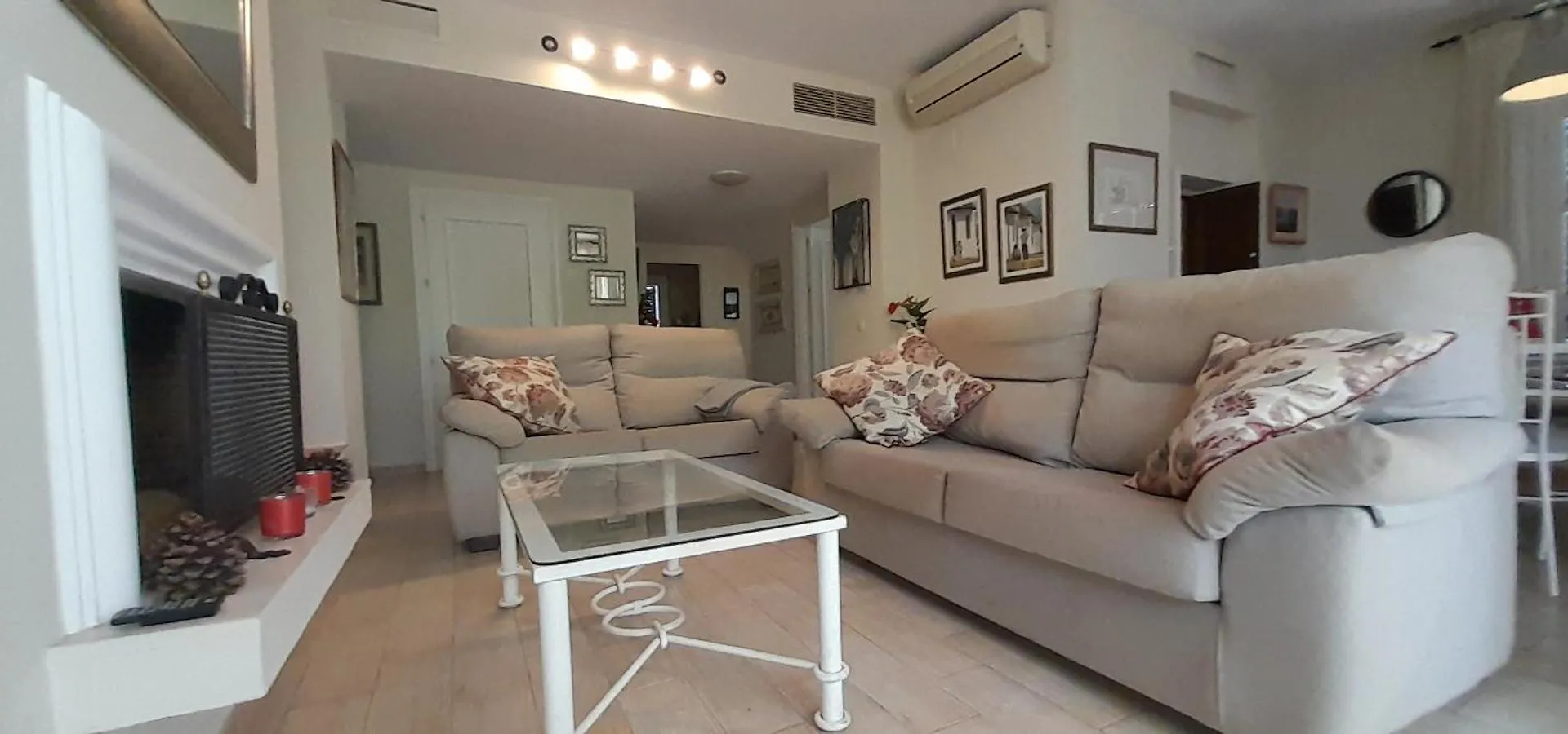 Jardines De Las Golondrinas Marbella Apartament