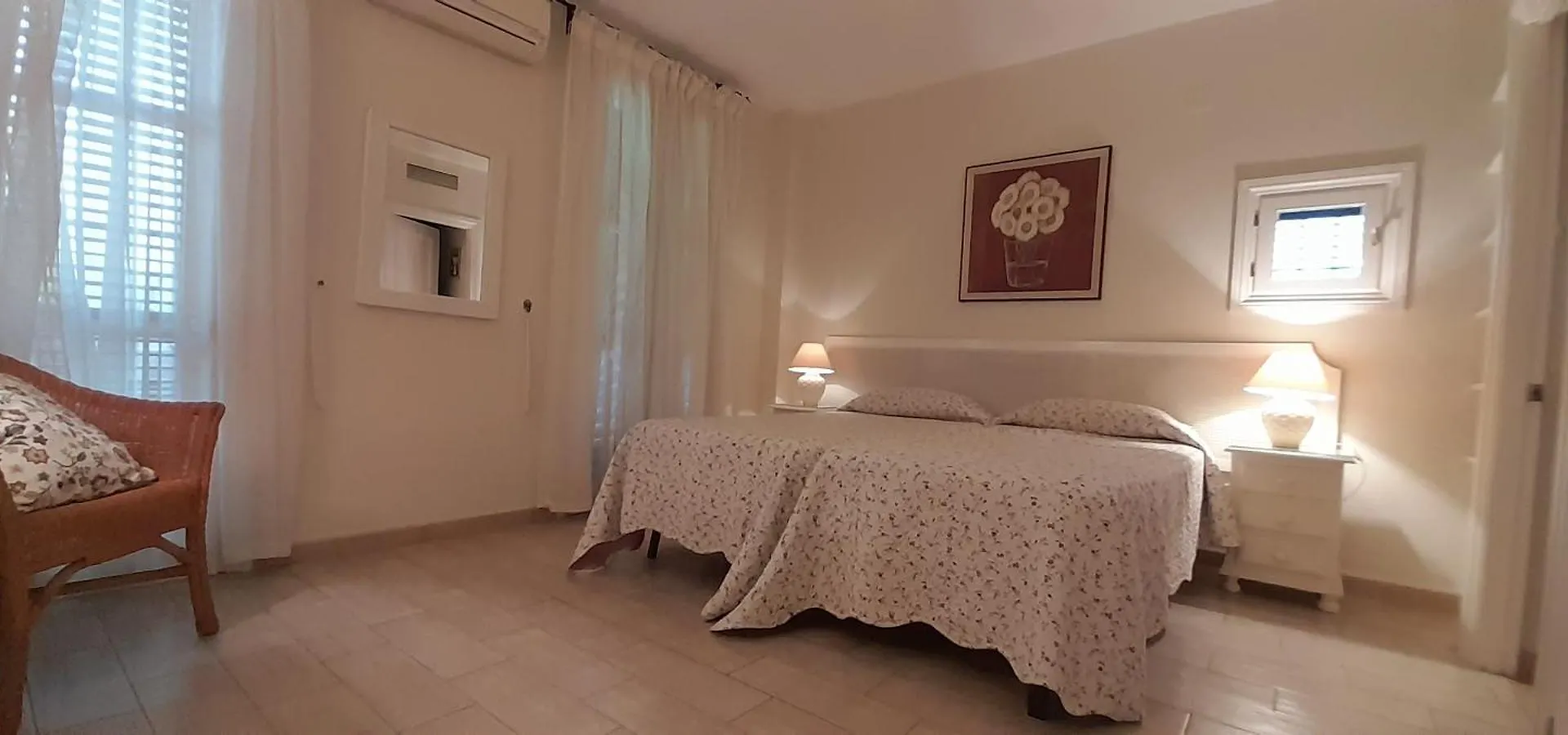 Apartament Jardines De Las Golondrinas Marbella Hiszpania