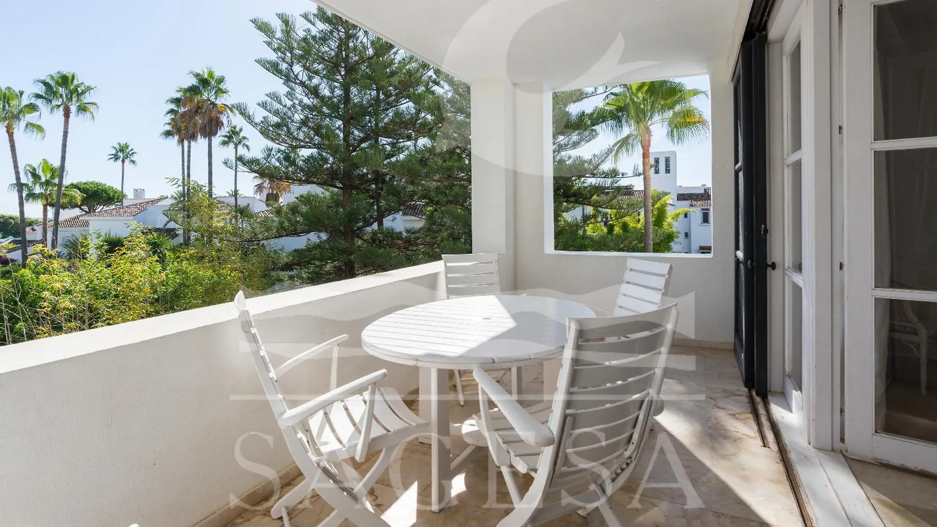 Apartament Jardines De Las Golondrinas Marbella