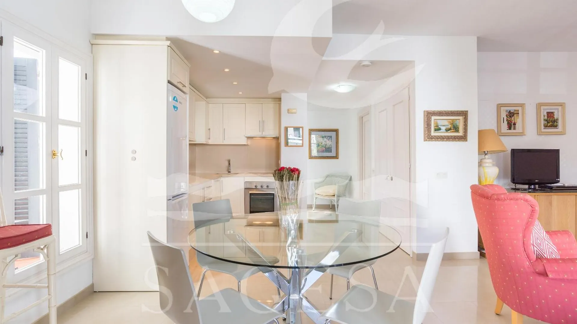 Apartment Jardines De Las Golondrinas Marbella