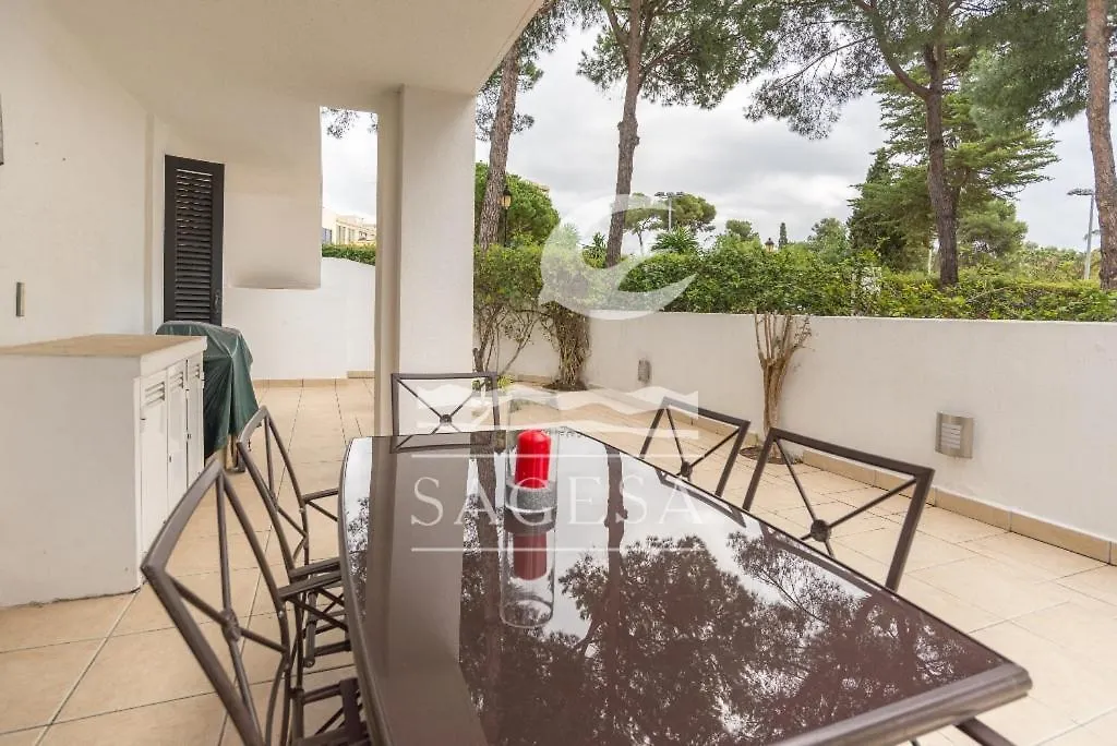 Apartment Jardines De Las Golondrinas Marbella